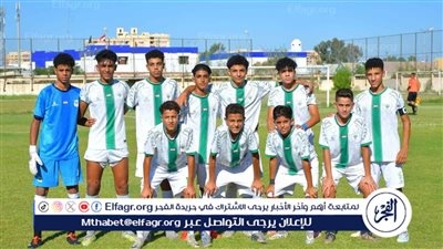 ثلاثة لاعبين من المصري في معسكر منتخب الشباب لشهر أكتوبر