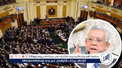 إغماء نائب وإقرار قانون.. تفاصيل الجلسة العامة لمجلس النواب بحضور وزير المالية