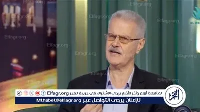 تعبير صادق ولحظي.. مؤرخ فني يوضح الدور المهم للأغاني الوطنية في نصر أكتوبر ٧٣