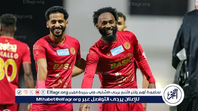 ملخص أهداف مباراة ضمك والشباب في دوري روشن السعودي