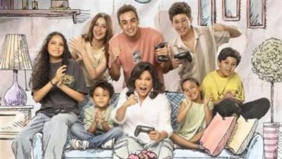 إسعاد يونس: فكرة مسلسل 