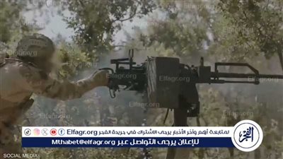 عاجل - حزب الله يستهدف مواقع إسرائيلية ويعلن تفاصيل عملياته المستمرة على الحدود اللبنانية