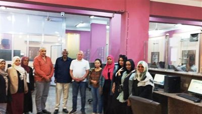 محافظ أسوان يكلف السكرتير العام والمساعد بمتابعة طلبات التصالح في مخالفات البناء بمركز كوم أمبو 