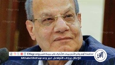 أسرار من كواليس الفن.. الكاتب الصحفي عادل حمودة يتحدث عن أسرار حياة أحمد ذكي