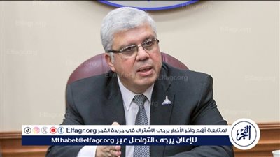وزير التعليم العالي: انتصارات أكتوبر ستظل رمزا لصمود الشعب المصري وصلابة قواته المسلحة