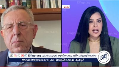 فؤاد السنيورة: إسرائيل ترتكب جرائم إبادة بشرية في لبنان