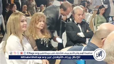 بحضور نيللي.. حفل ختام مهرجان الإسكندرية السينمائي في دورته الـ 40 