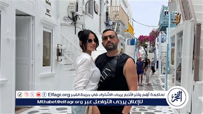 لهذا السبب.. درة تتصدر تريند جوجل