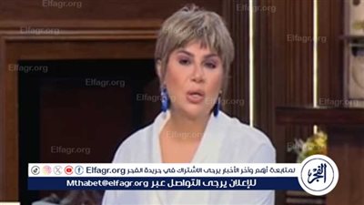 مفيدة شيحة تنتقد طريقة إعلان سلمى أبوضيف عن حملها وتوجه لها رسالة حازمة