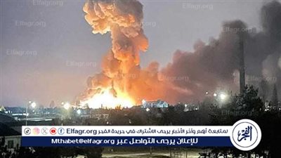 ارتفاع حصيلة ضحايا الغارات الإسرائيلية على منطقة البقاع شرق لبنان