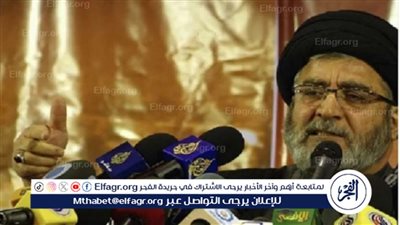 إبراهيم أمين السيد.. مرشح أمين عام حزب الله بعد مقتل حسن نصر الله