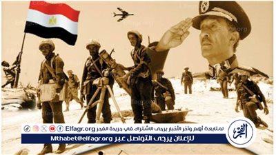 في ذكرى نصر أكتوبر.. تعرف على أبرز الأغاني الوطنية التي خلدت ذكرى النصر