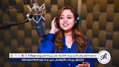 طرح أغنية جيش وشعب لـ ريهام عبد الحكيم بمناسبة احتفالات نصر أكتوبر 