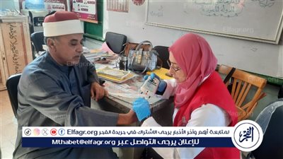 وكيل صحة الدقهلية: 4.2 مليون خدمة قدمتها الرعاية الطبية ضمن حملة 