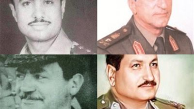 51 عامًا على ملحمة العبور العظيم الفجر ترصد أبطال المنيا في حرب الكرامة