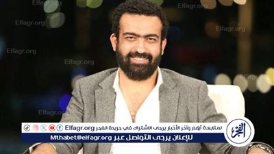 مشروع جديد يعلن عنه ماندو العدل بطولة زينة ومحمد فراج.. تفاصيل 