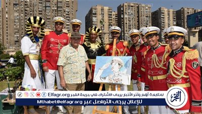 وزارة الثقافة تبدأ احتفالات يوم نصر أكتوبر بورش فنية تفاعلية لقطاع الفنون التشكيلية في بانوراما حرب أكتوبر