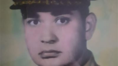 الفجر تنشر قصة البطل محمود عبد الستار قائد معركة الدبابات الأسطورية في الثغرة وتفاصيل ملاحم الحرب والمقاومة