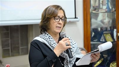 الاتحاد العام للمرأة الفلسطينية يحيى ذكرى مرور عام على الأحداث في غزة وسط عجز دولي