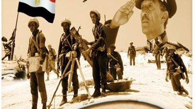 في ذكري الـ 51.. أفلام جسدت انتصارات أكتوبر 