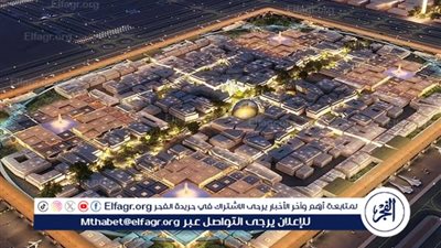 مطار الملك سلمان الدولي يشارك في معرض ومؤتمر روتس وورلد 2024 في مملكة البحرين