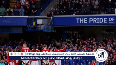 تشيلسي يتلقى ضربة موجعة بغياب نجميه أمام ليفربول