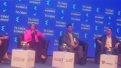 خالد حميده: مشروع رقمنة الشخصيات البارزة والفنانين هو مشروع وطني لمصر