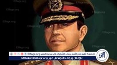  استراتيجية التخطيط العسكري لحرب أكتوبر.. رؤى الفريق سعد الدين الشاذلي في 