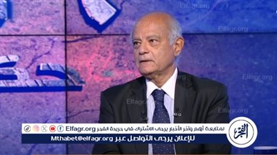 دبلوماسي سابق: حرب 73 ملحمة تاريخية للشعب المصري والجيش والقطاع العام