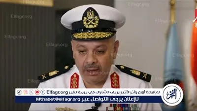 تعرف على إمكانيات ترسانة الإسكندرية.. تصنع كافة أنواع السفن