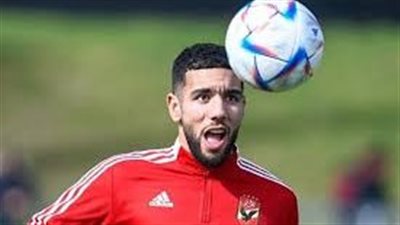 عاجل- رسميًا الأهلي يحسم مصير أحمد القندوسي بعد انتهاء التحقيقات ويصدر حزمة من القرارت 