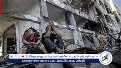 التصعيد العسكري في غزة: أحداث 7 أكتوبر 2023