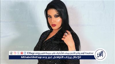 سمية الخشاب تكشف عن أحدث أعمالها 