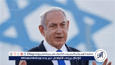 بعد أحداث 7 أكتوبر.. الوضع السياسي لرئيس الوزراء الإسرائيلي بنيامين نتنياهو 