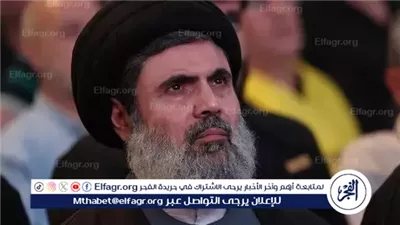 لا معلومات حول هاشم صفي الدين.. من يدير حزب الله؟