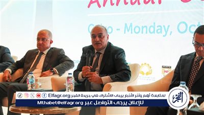 نائب وزير المالية: مصر على أعتاب مرحلة جديدة من الاستقرار والنمو الاقتصادي بقيادة القطاع الخاص