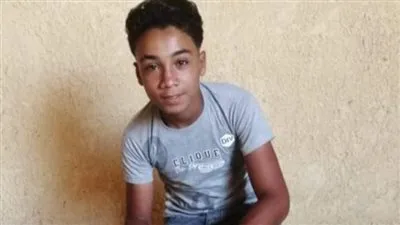 العثور على جثمان الشاب عمرو فى بحر الهاويس بالمنوفية