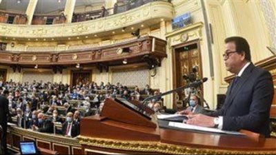 وزير الصحة يكشف آخر تطورات العمل في منظومة التأمين الصحي الشامل