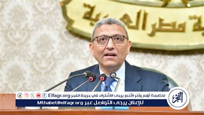 رفع أعماله الجلسة العامة بالبرلمان بعد الاستماع لبيان وزير الصحة