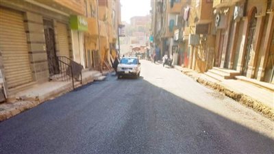 محافظ أسوان يستكمل المشروعات المدرجة بالخطة الاستثمارية داخل قرى 