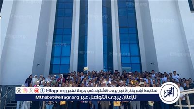 طفرة تعليمية غير مسبوقة في سيناء ومحافظات القناة