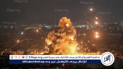 جيش الاحتلال يعلن عن شن هجوم و