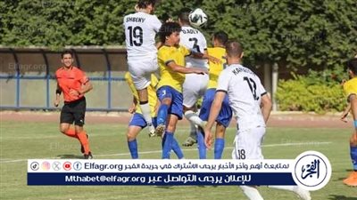 فوز بلدية المحلة وادي دجلة وابو قير وتعادل الاتصالات بدورى المحترفين