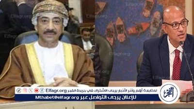 الأربعاء.. الشؤون العربية بنقابة الصحفيين تستضيف سفير سلطنة عُمان