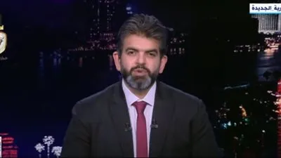 أحمد الطاهري بعد عام على طوفان الأقصى: 