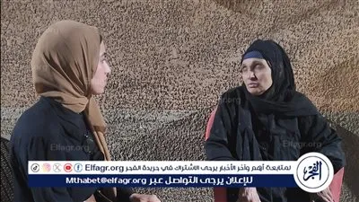 كان نفسه يتجوزها.. سر المقابلة الرابعة لضحية القتل على يد أقارب خطيبته بشبين القناطر| فيديو 