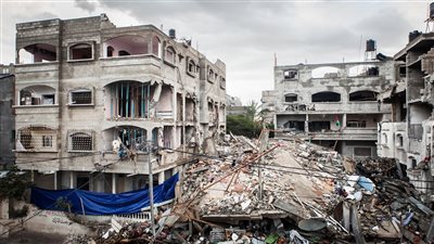 خبير عسكري: اتساع رقعة الحرب في المنطقة سيؤدي إلى تداعيات سلبية