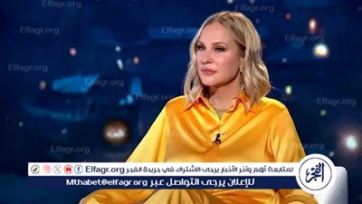 خاص|شيرين رضا تتعاقد على بطولة فيلم “بلاغ رقم” مع محمود حميدة والتصوير منتصف أكتوبر