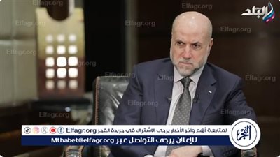 مستشار أبو مازن: نتنياهو استغل ما حدث في 7 أكتوبر للانقضاض على الشعب الفلسطيني