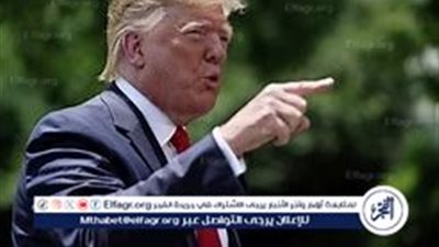 عاجل:- ترامب يتعهد بتحويل غزة إلى وجهة عالمية أفضل من موناكو